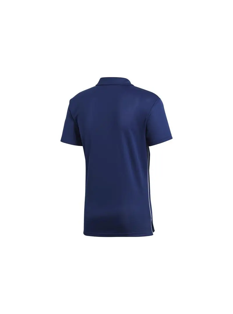 Adidas Męskie POLO Core18 CV3589 Granatowy | Sklep Monotox