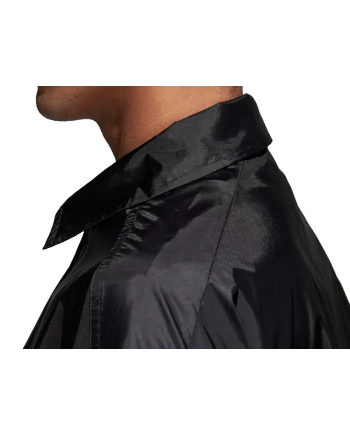 Adidas Originals Męska Kurtka Tref Coach-jkt CW1313 Czarny | Sklep Monotox