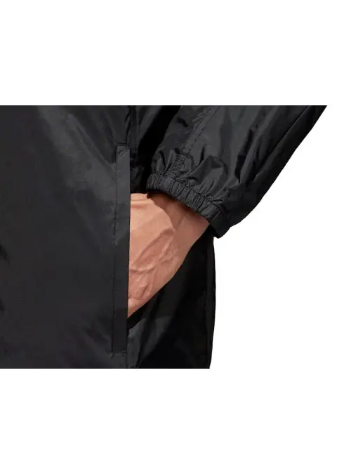 Adidas Originals Męska Kurtka Tref Coach-jkt CW1313 Czarny | Sklep Monotox