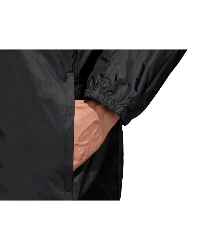 Adidas Originals Męska Kurtka Tref Coach-jkt CW1313 Czarny | Sklep Monotox