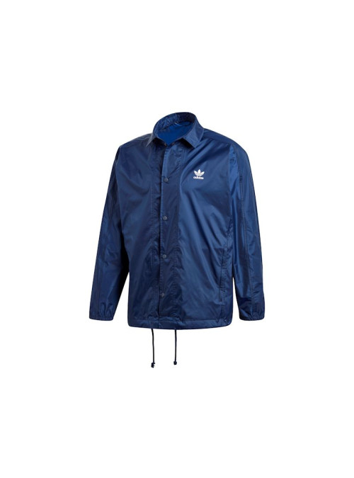 Adidas Originals Męska Kurtka Tref Coach Jkt CW1314 Granatowy | Sklep Monotox