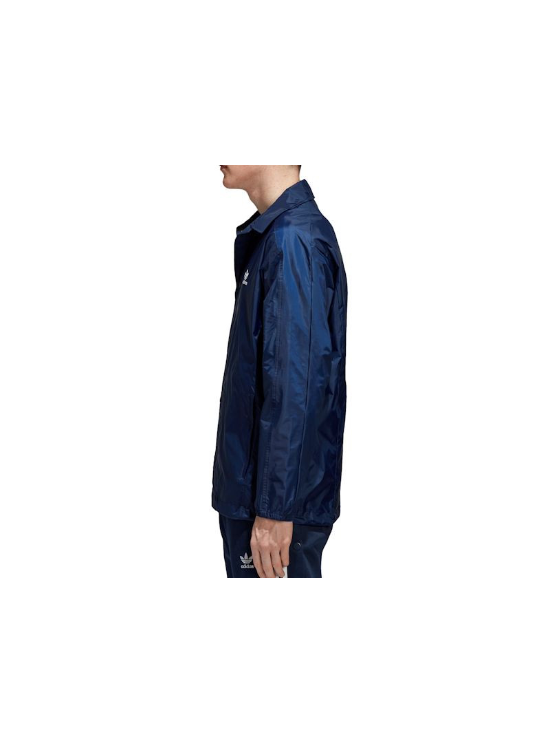 Adidas Originals Męska Kurtka Tref Coach Jkt CW1314 Granatowy | Sklep Monotox