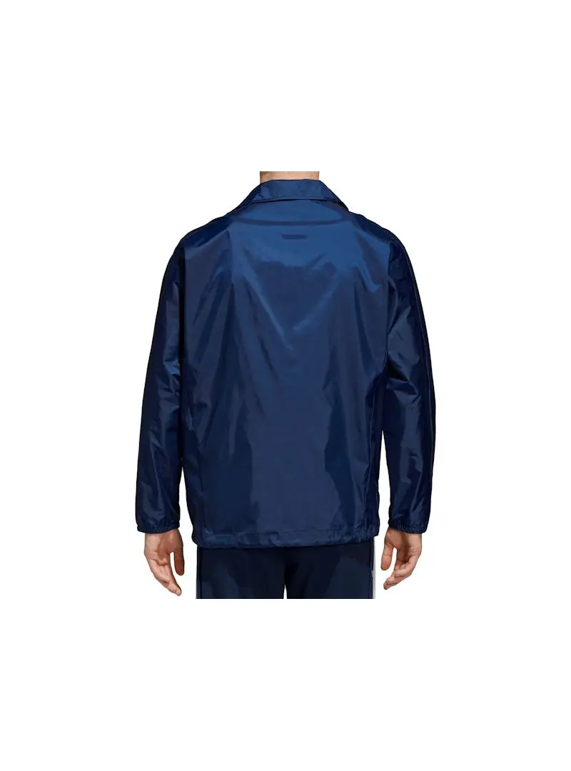 Adidas Originals Męska Kurtka Tref Coach Jkt CW1314 Granatowy | Sklep Monotox