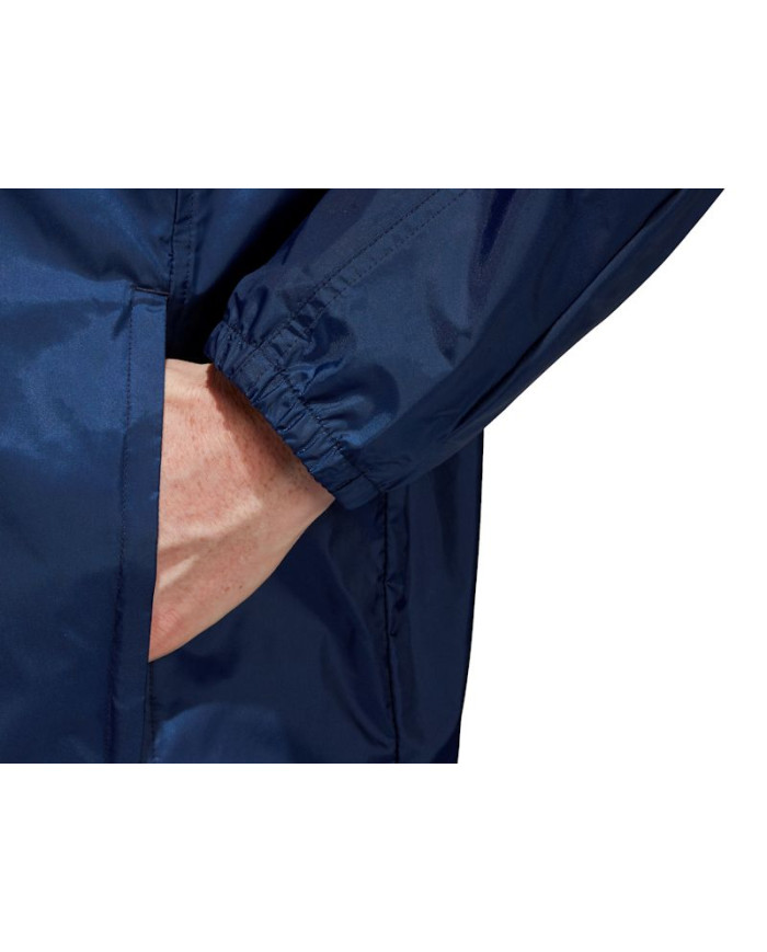 Adidas Originals Męska Kurtka Tref Coach Jkt CW1314 Granatowy | Sklep Monotox