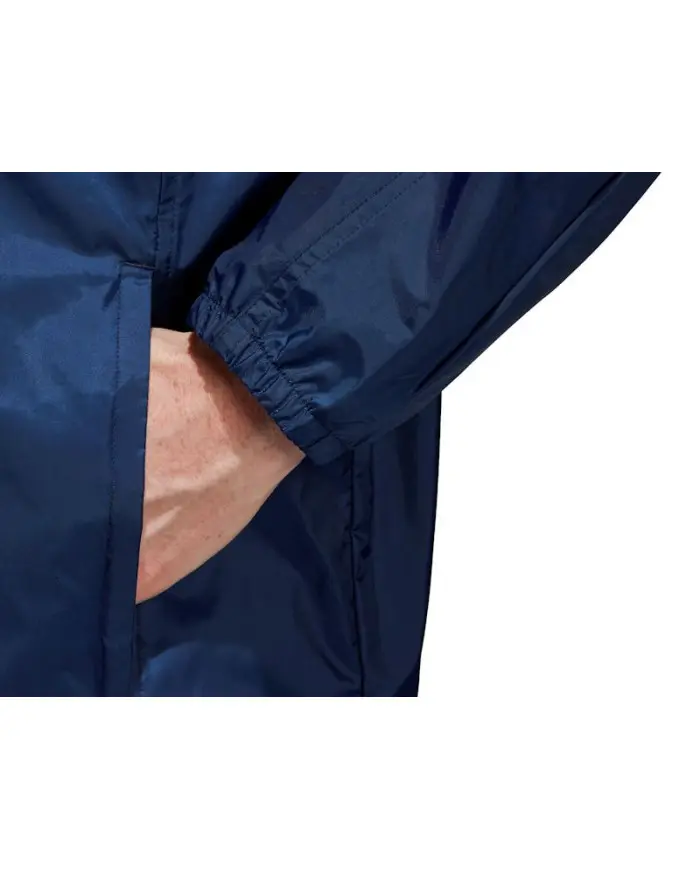 Adidas Originals Męska Kurtka Tref Coach Jkt CW1314 Granatowy | Sklep Monotox