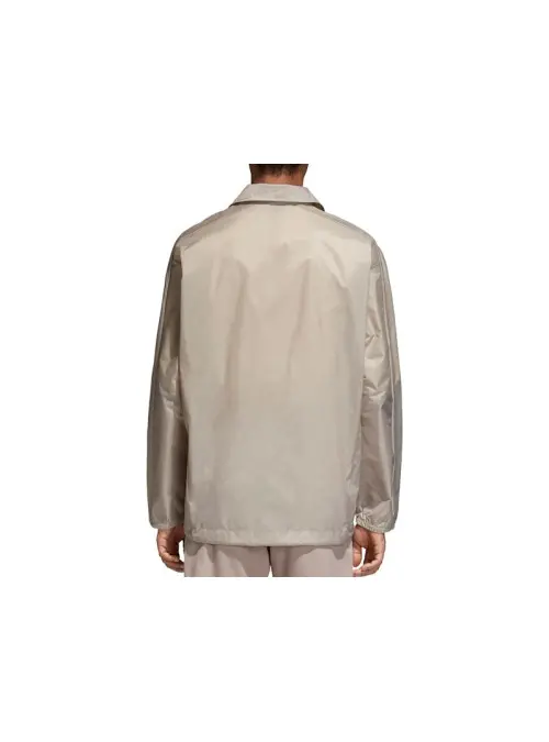 Adidas Originals Męska Kurtka Tref Coach-jkt CW1316 Beżowy | Sklep Monotox