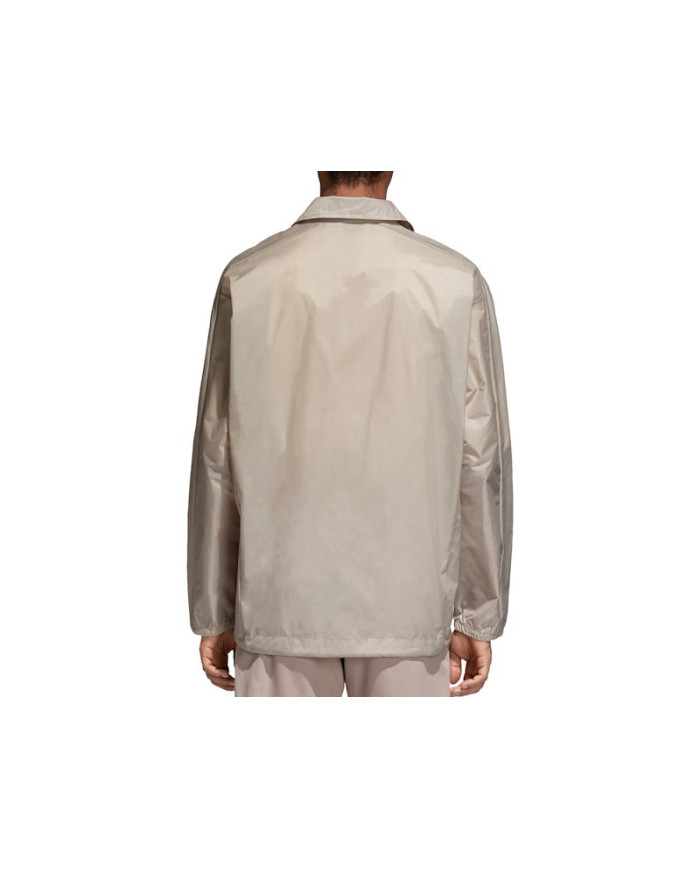 Adidas Originals Męska Kurtka Tref Coach-jkt CW1316 Beżowy | Sklep Monotox