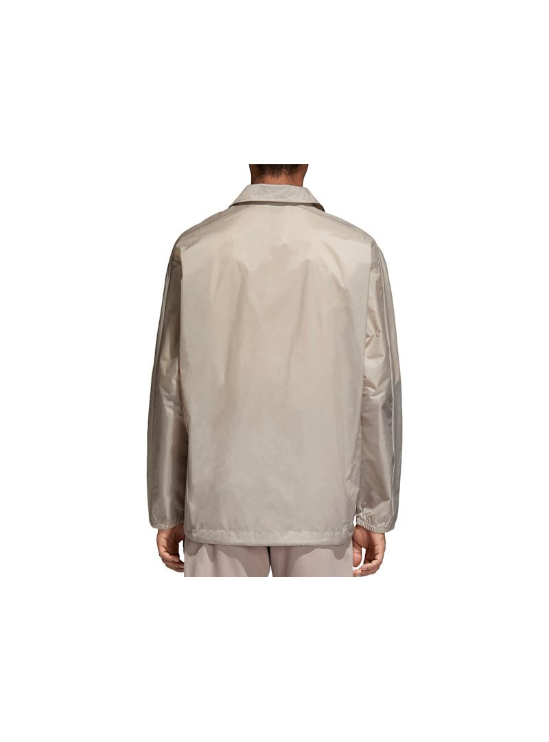 Adidas Originals Męska Kurtka Tref Coach-jkt CW1316 Beżowy | Sklep Monotox