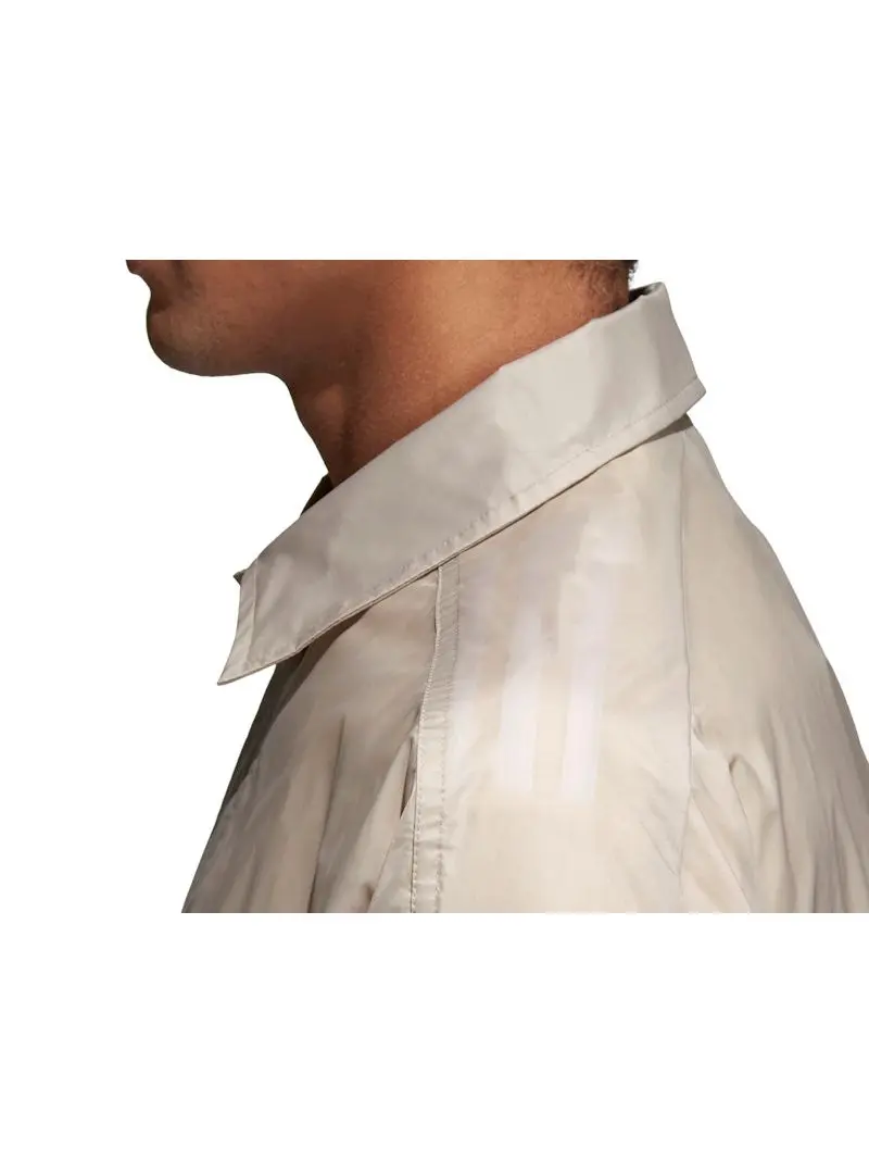 Adidas Originals Męska Kurtka Tref Coach-jkt CW1316 Beżowy | Sklep Monotox