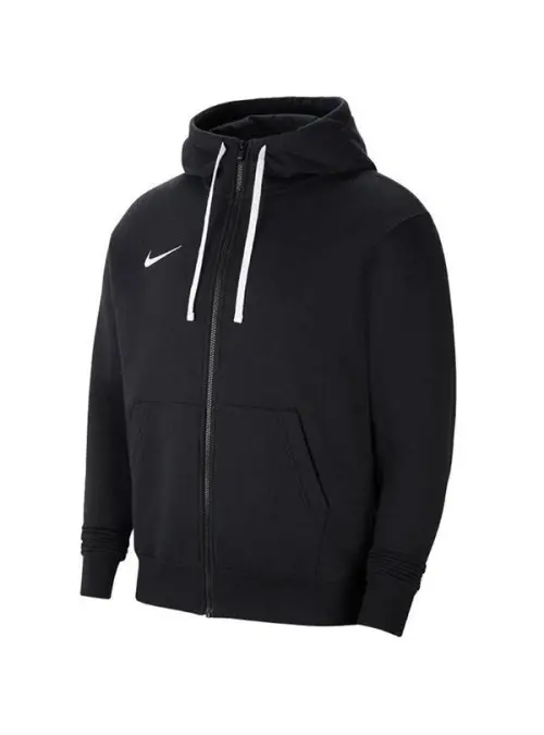 Nike Męska Bluza Park20 Zip Up Hoodie CW6887010 Czarny | Sklep Monotox