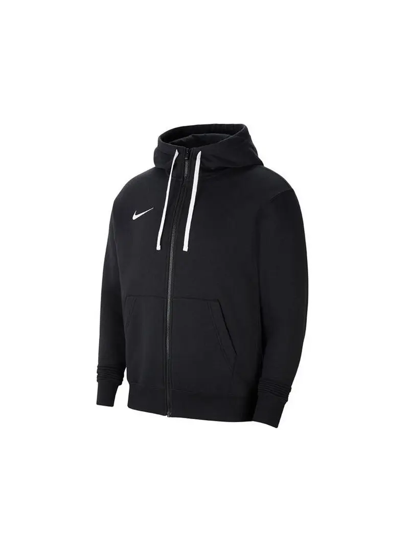 Nike Męska Bluza Park20 Zip Up Hoodie CW6887010 Czarny | Sklep Monotox