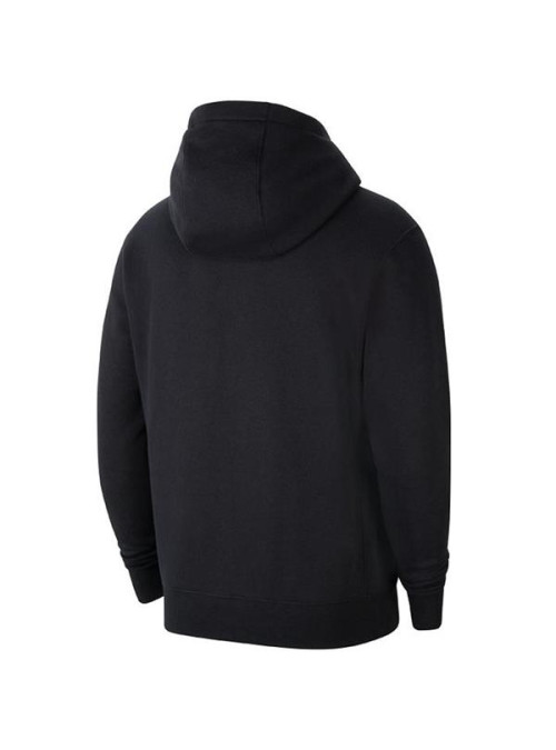 Nike Męska Bluza Park20 Zip Up Hoodie CW6887010 Czarny | Sklep Monotox