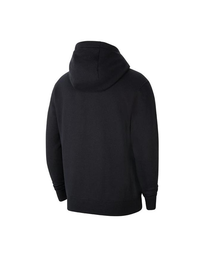 Nike Męska Bluza Park20 Zip Up Hoodie CW6887010 Czarny | Sklep Monotox