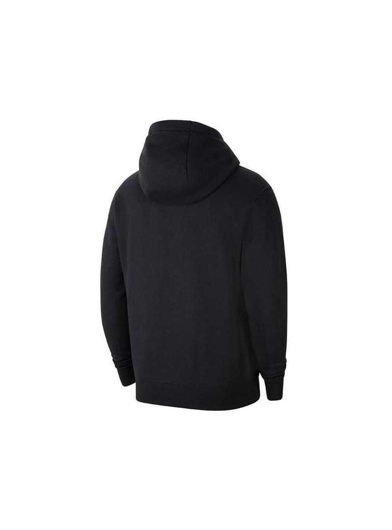Nike Męska Bluza Park20 Zip Up Hoodie CW6887010 Czarny | Sklep Monotox