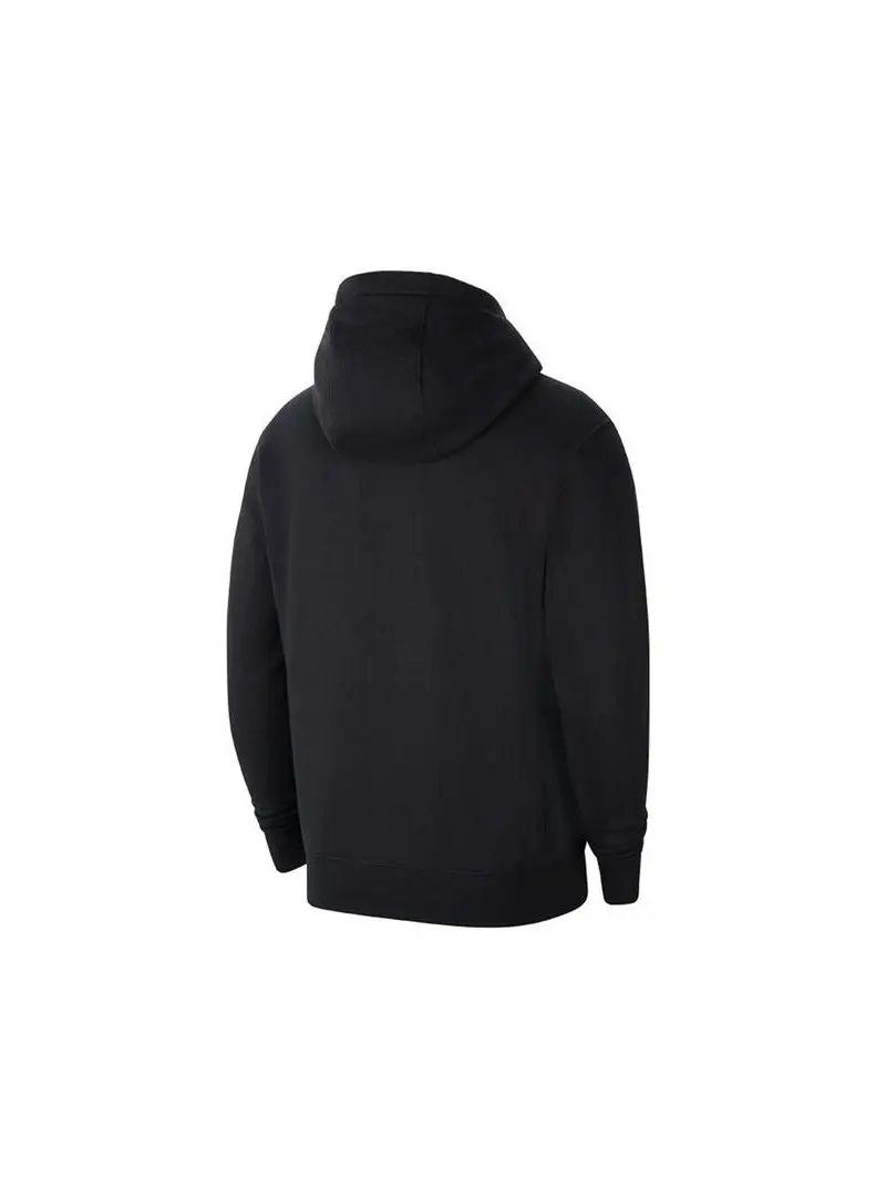 Nike Męska Bluza Park20 Zip Up Hoodie CW6887010 Czarny | Sklep Monotox