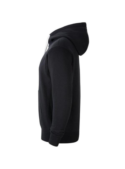 Nike Męska Bluza Park20 Zip Up Hoodie CW6887010 Czarny | Sklep Monotox