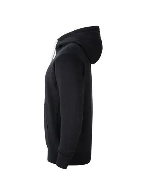 Nike Męska Bluza Park20 Zip Up Hoodie CW6887010 Czarny | Sklep Monotox