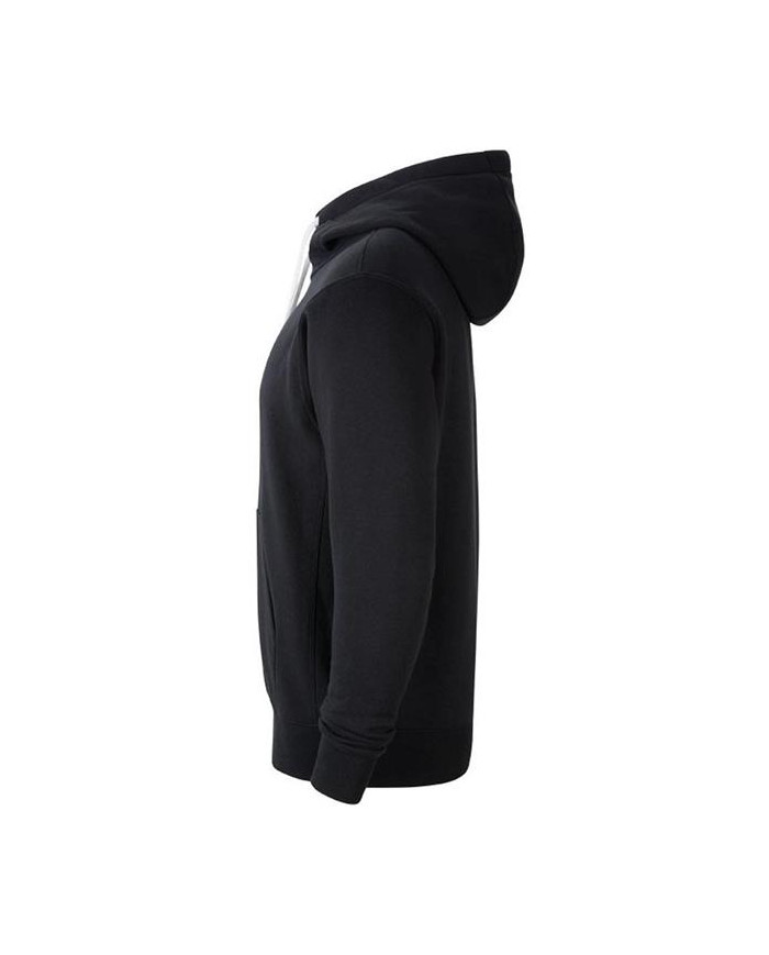 Nike Męska Bluza Park20 Zip Up Hoodie CW6887010 Czarny | Sklep Monotox
