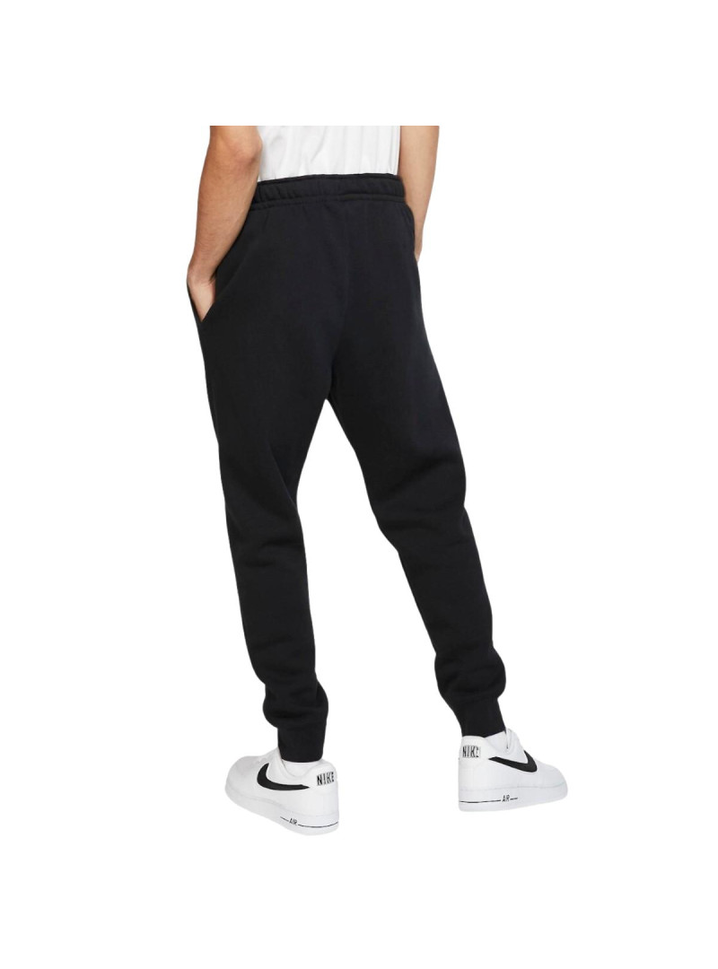 Nike Męskie Spodnie Park20 Pants Men CW6907010 Czarny | Sklep Monotox