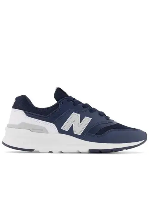 New Balance Damskie Sneakersy Nb 997 CW997HCV Granatowy | Sklep Monotox