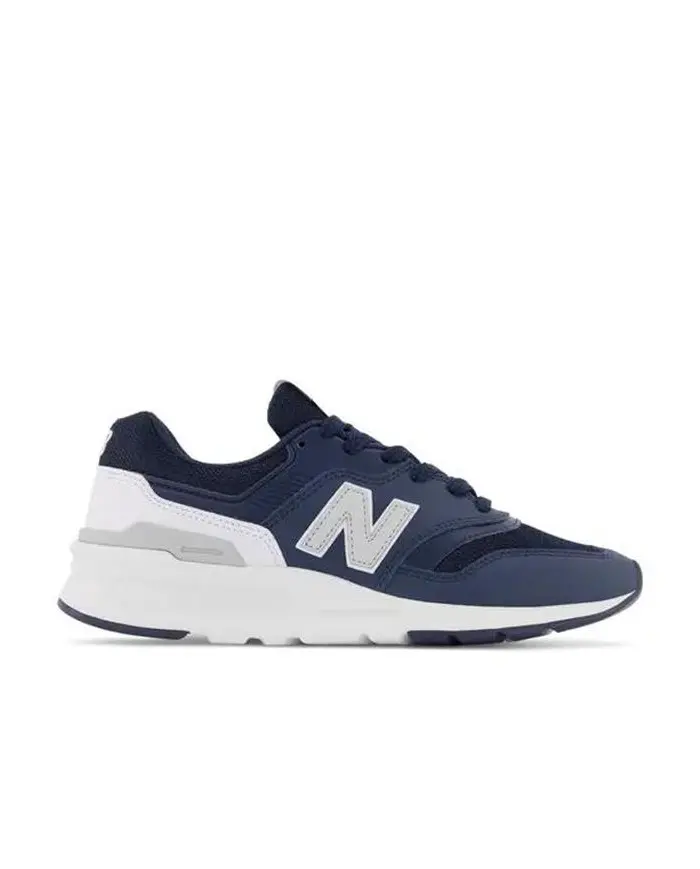 New Balance Damskie Sneakersy Nb 997 CW997HCV Granatowy | Sklep Monotox