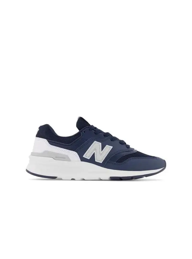 New Balance Damskie Sneakersy Nb 997 CW997HCV Granatowy | Sklep Monotox