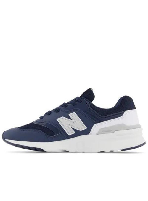 New Balance Damskie Sneakersy Nb 997 CW997HCV Granatowy | Sklep Monotox