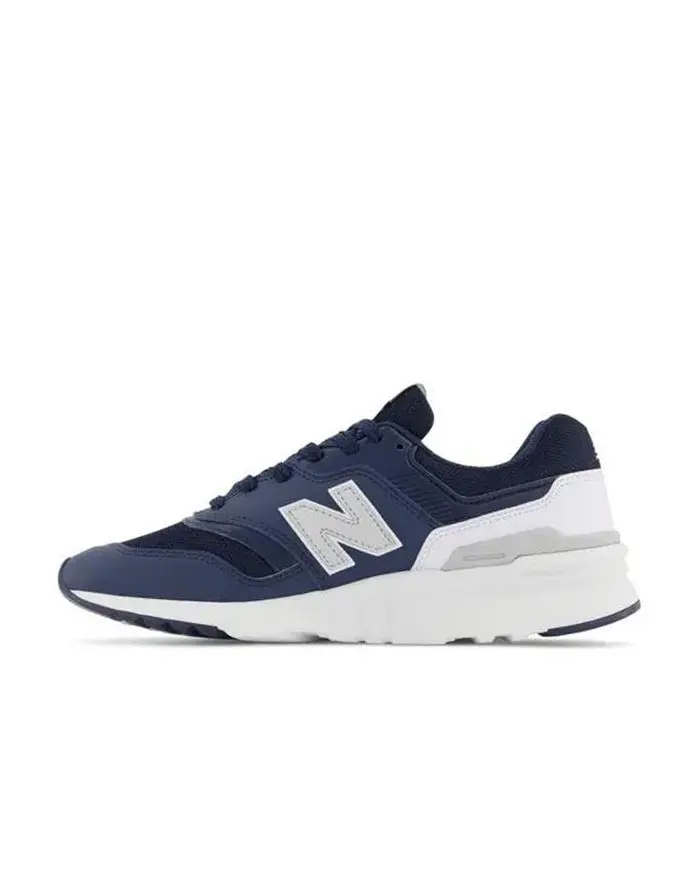New Balance Damskie Sneakersy Nb 997 CW997HCV Granatowy | Sklep Monotox