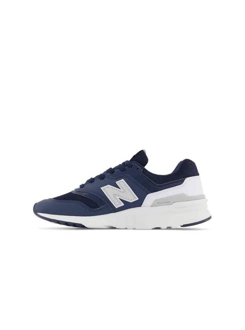 New Balance Damskie Sneakersy Nb 997 CW997HCV Granatowy | Sklep Monotox