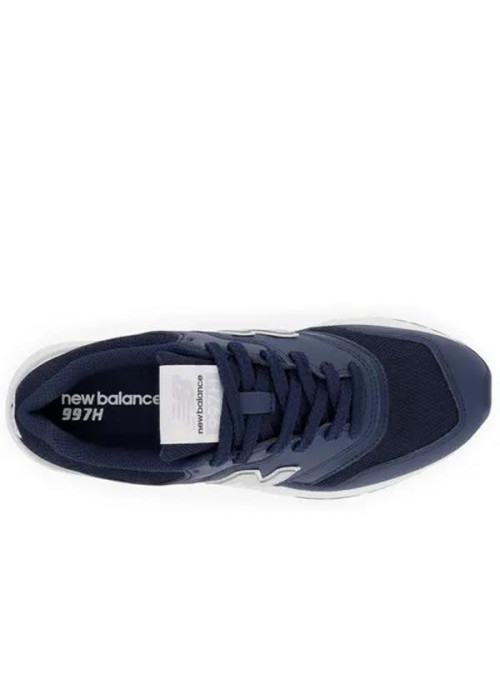 New Balance Damskie Sneakersy Nb 997 CW997HCV Granatowy | Sklep Monotox