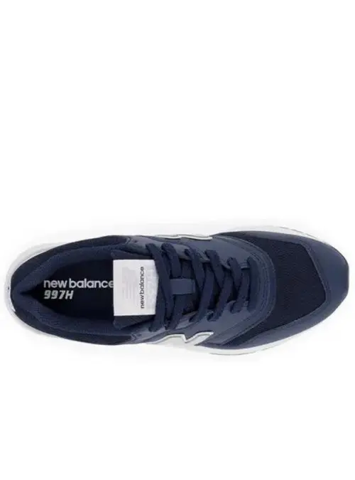 New Balance Damskie Sneakersy Nb 997 CW997HCV Granatowy | Sklep Monotox