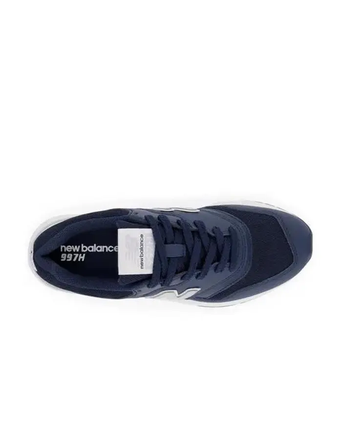 New Balance Damskie Sneakersy Nb 997 CW997HCV Granatowy | Sklep Monotox