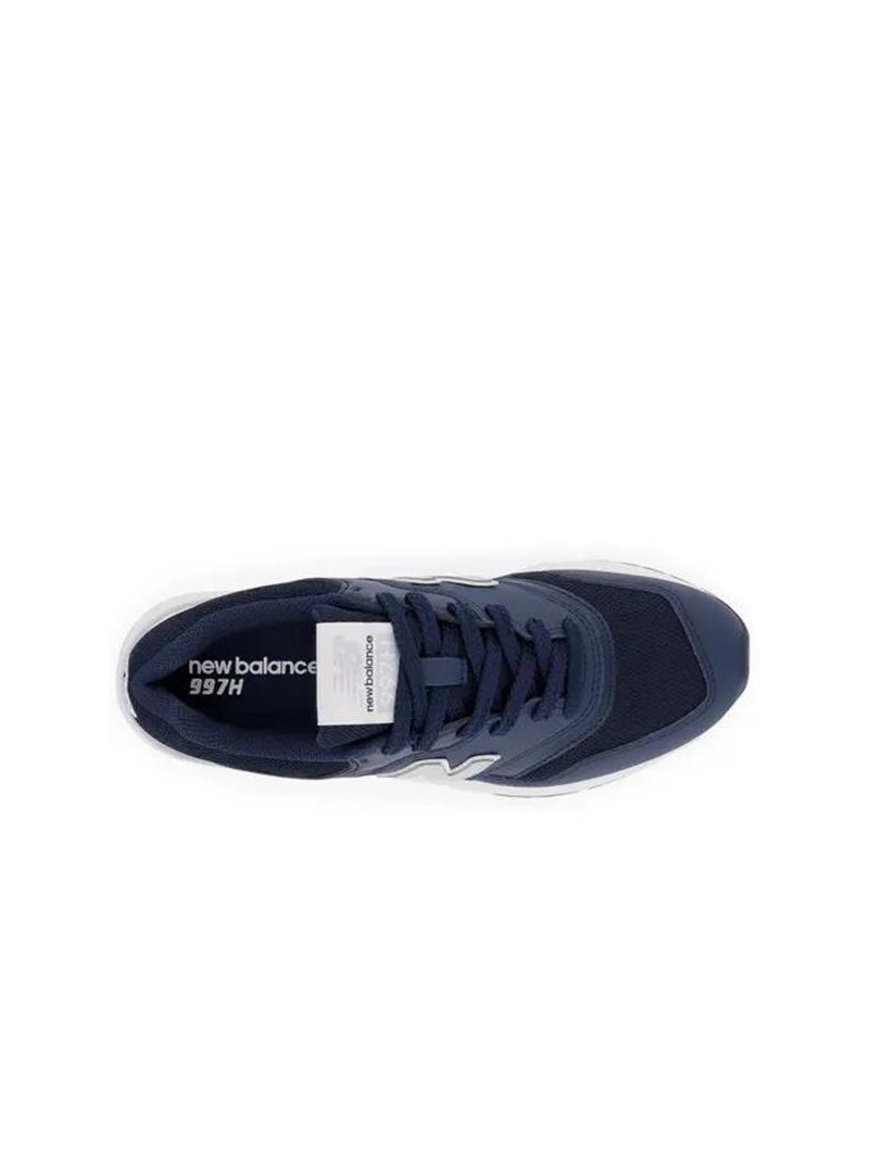 New Balance Damskie Sneakersy Nb 997 CW997HCV Granatowy | Sklep Monotox