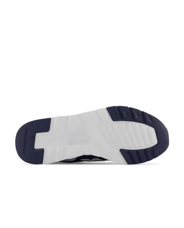 New Balance Damskie Sneakersy Nb 997 CW997HCV Granatowy | Sklep Monotox