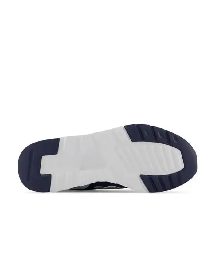 New Balance Damskie Sneakersy Nb 997 CW997HCV Granatowy | Sklep Monotox