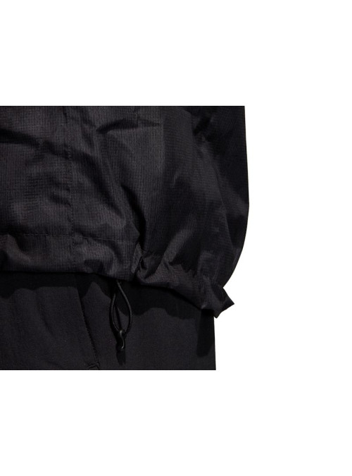 Adidas Męska Kurtka Wandertag Aop CY1902 Czarny | Sklep Monotox