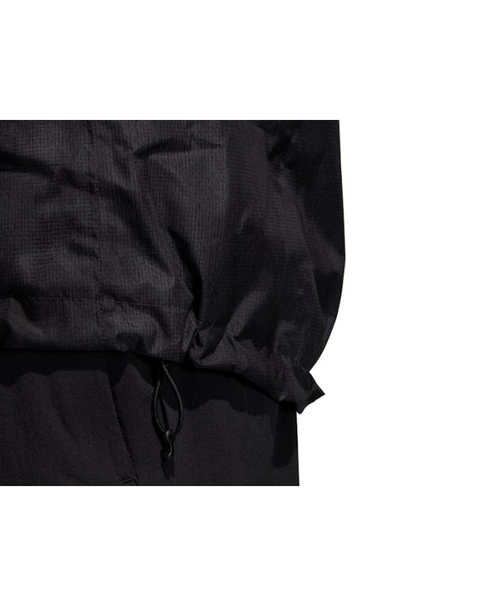 Adidas Męska Kurtka Wandertag Aop CY1902 Czarny | Sklep Monotox