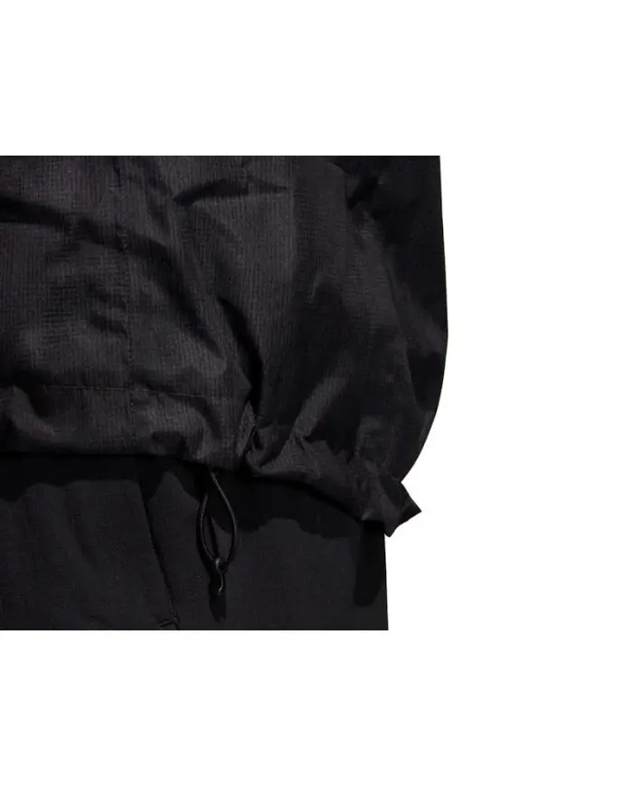 Adidas Męska Kurtka Wandertag Aop CY1902 Czarny | Sklep Monotox