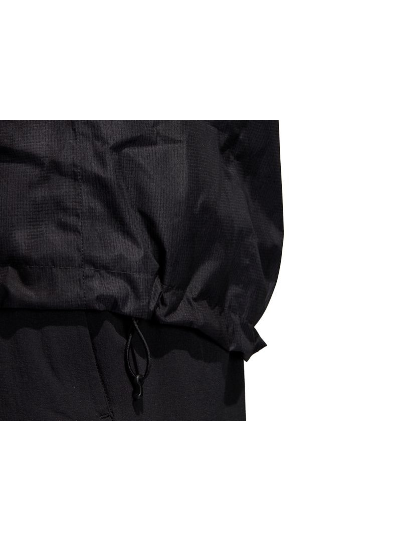 Adidas Męska Kurtka Wandertag Aop CY1902 Czarny | Sklep Monotox