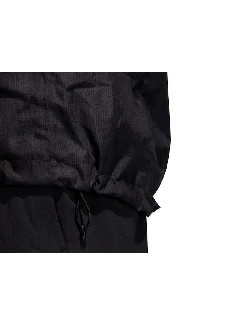 Adidas Męska Kurtka Wandertag Aop CY1902 Czarny | Sklep Monotox