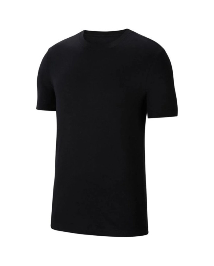 Nike Męski T-shirt Park 20 Tee CZ0881010 Czarny | Sklep Monotox