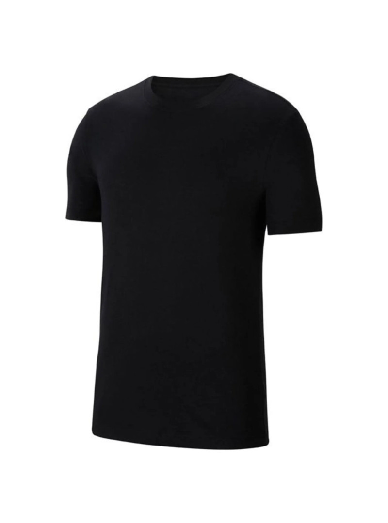 Nike Męski T-shirt Park 20 Tee CZ0881010 Czarny | Sklep Monotox