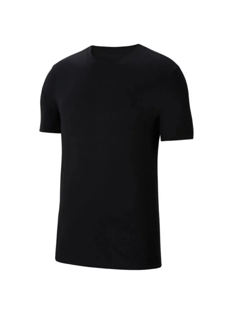 Nike Męski T-shirt Park 20 Tee CZ0881010 Czarny | Sklep Monotox