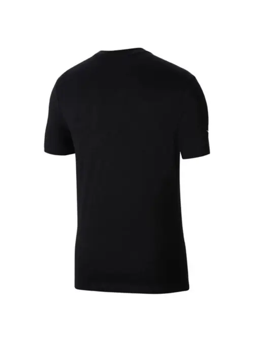 Nike Męski T-shirt Park 20 Tee CZ0881010 Czarny | Sklep Monotox