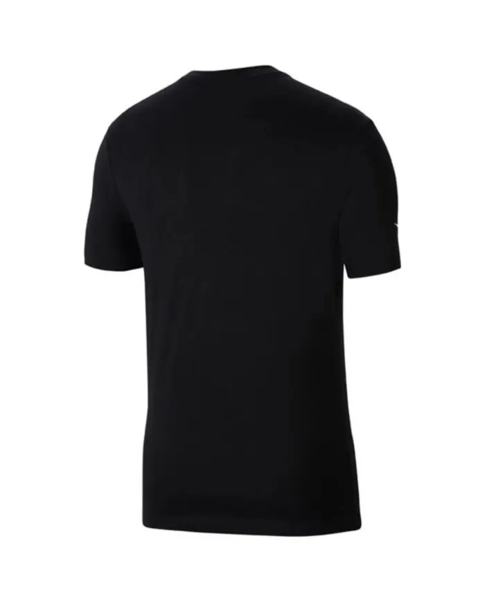 Nike Męski T-shirt Park 20 Tee CZ0881010 Czarny | Sklep Monotox