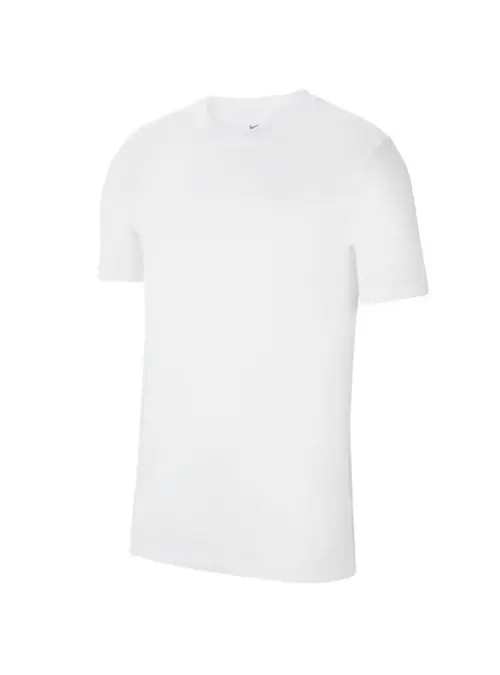 Nike Męski T-shirt Park 20 Tee CZ0881100 Biały | Sklep Monotox