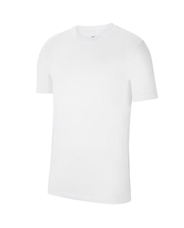 Nike Męski T-shirt Park 20 Tee CZ0881100 Biały | Sklep Monotox