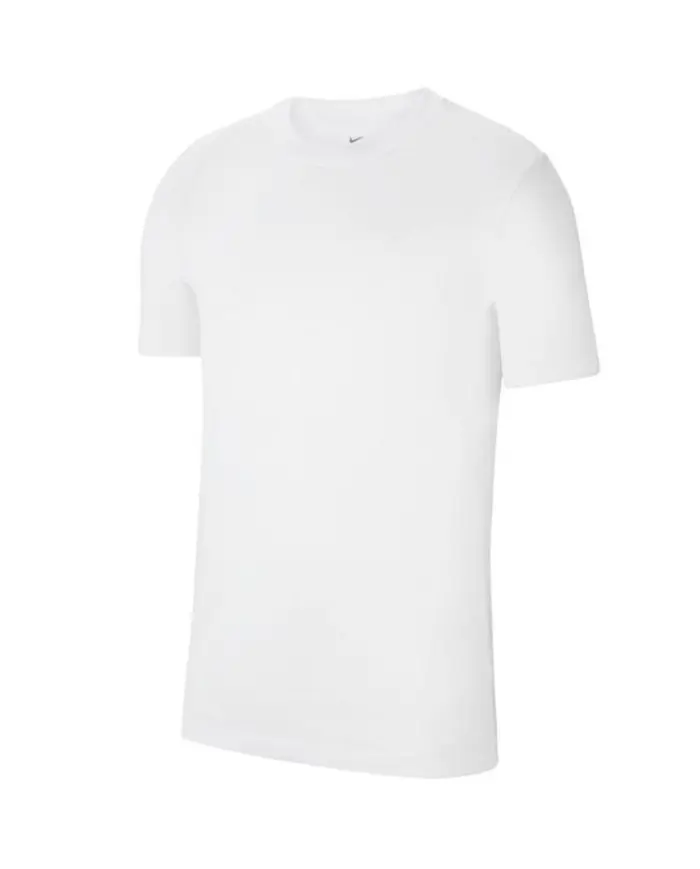 Nike Męski T-shirt Park 20 Tee CZ0881100 Biały | Sklep Monotox