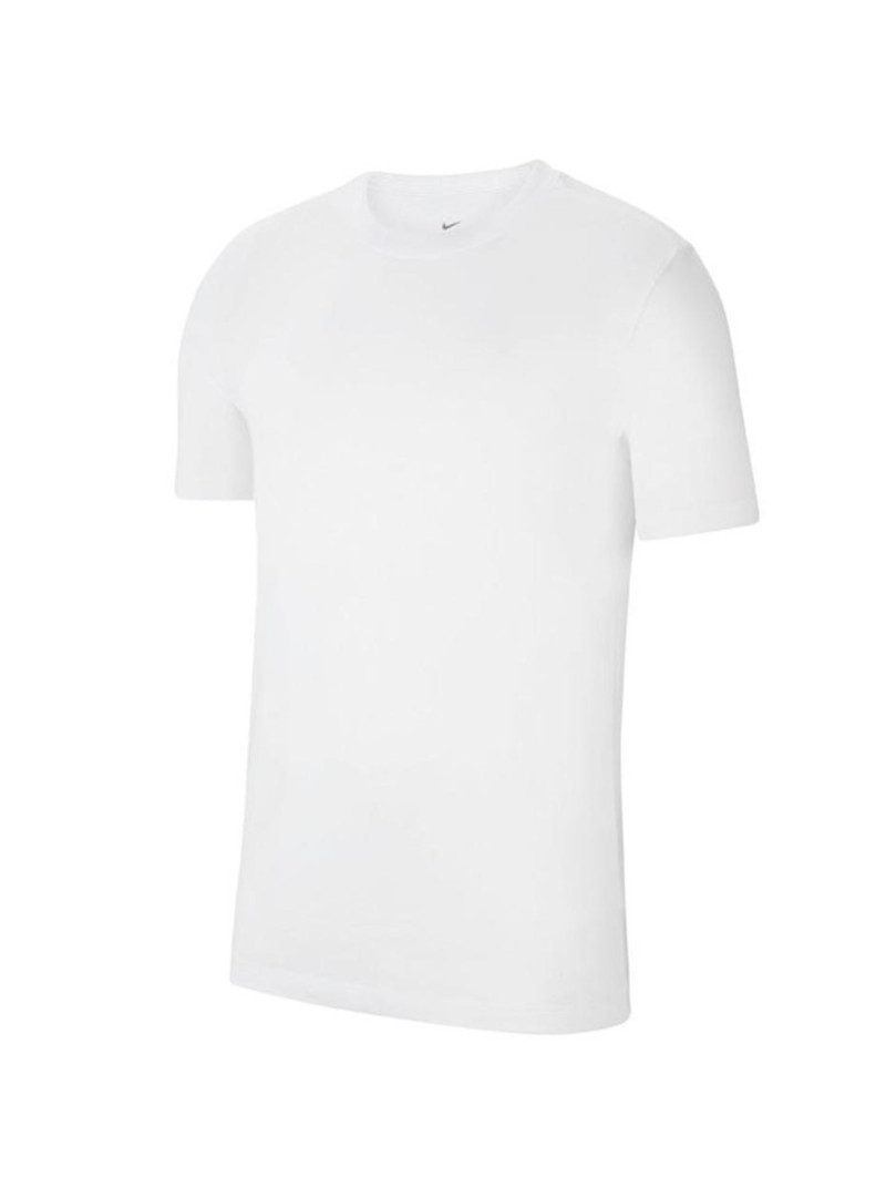 Nike Męski T-shirt Park 20 Tee CZ0881100 Biały | Sklep Monotox