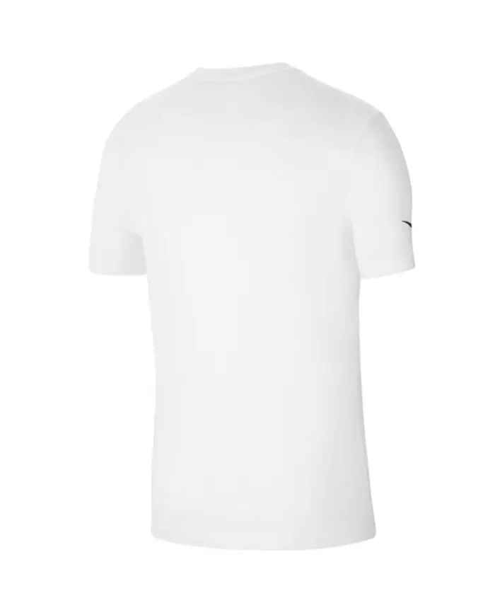 Nike Męski T-shirt Park 20 Tee CZ0881100 Biały | Sklep Monotox